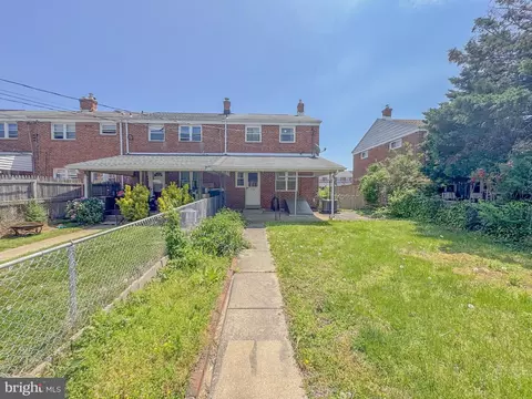 1948 Wareham Rd, Dundalk, MD 21222 photo 26