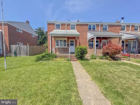 1948 Wareham Rd, Dundalk, MD 21222 photo 2