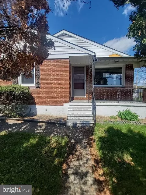 5206 Hazelwood Ave, Baltimore, MD 21206