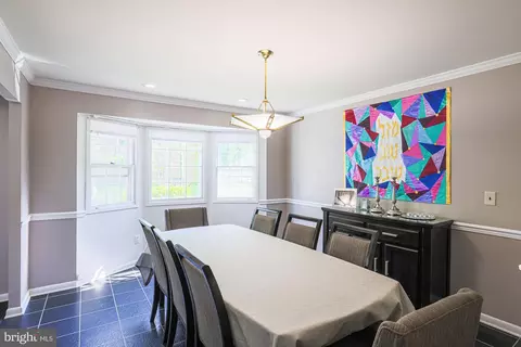 Dining - 2518 Willow Glen Dr, Baltimore, MD 21209 photo 1 of 4