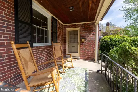 6315 Blackburn Ct, Baltimore, MD 21212
