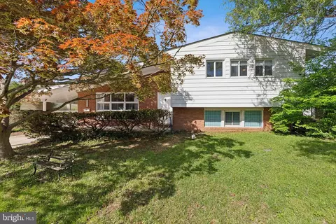 6806 Navajo Dr, Baltimore, MD 21209