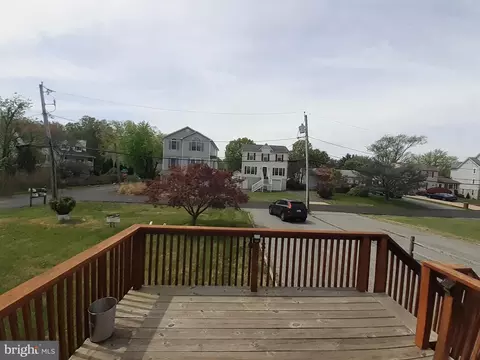 Exterior - 2801 8th St, Sparrows Point, MD 21219 photo 1 of 5
