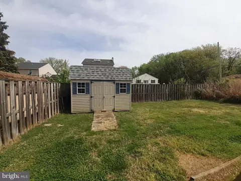 Exterior - 2801 8th St, Sparrows Point, MD 21219 photo 5 of 5