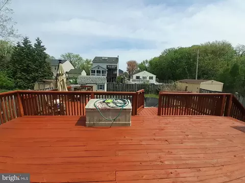 Exterior - 2801 8th St, Sparrows Point, MD 21219 photo 3 of 5
