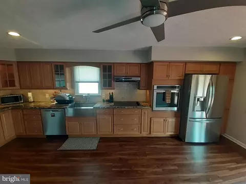 Kitchen - 2801 8th St, Sparrows Point, MD 21219 photo 1 of 1