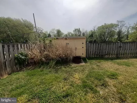 Exterior - 2801 8th St, Sparrows Point, MD 21219 photo 4 of 5