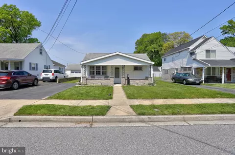 1620 Williams Ave, Essex, MD 21221