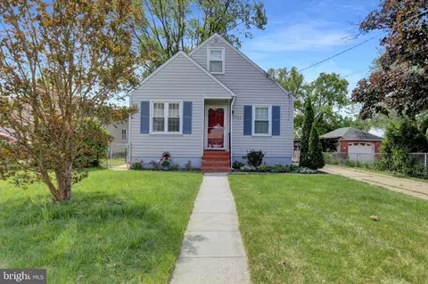 1751 Forrest Ave, Parkville, MD 21234
