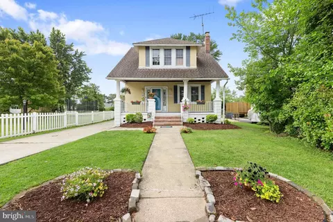 4705 Ridgeway Ave, Baltimore, MD 21206