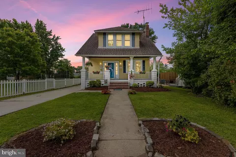 4705 Ridgeway Ave, Baltimore, MD 21206 photo 49