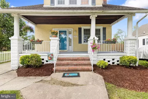 4705 Ridgeway Ave, Baltimore, MD 21206 photo 50