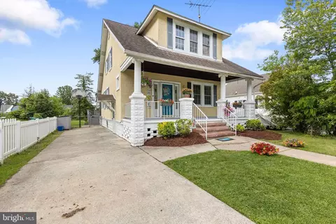 4705 Ridgeway Ave, Baltimore, MD 21206 photo 52