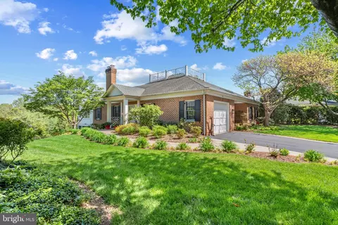 612 Brightwood Club Dr #612, Lutherville Timonium, MD 21093