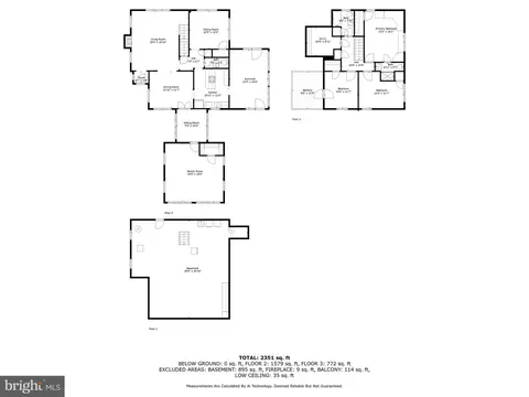 2115 Our Ln, Stevenson, MD 21153 photo 47