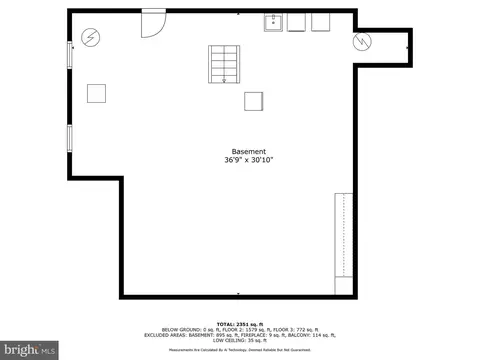 2115 Our Ln, Stevenson, MD 21153 photo 48