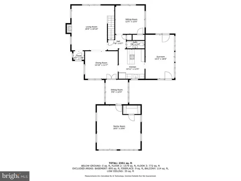 2115 Our Ln, Stevenson, MD 21153 photo 46