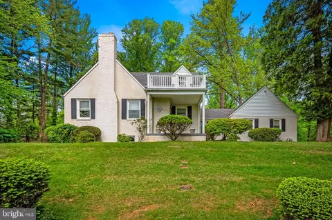 2115 Our Ln, Stevenson, MD 21153