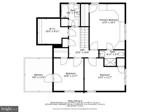 2115 Our Ln, Stevenson, MD 21153 photo 45