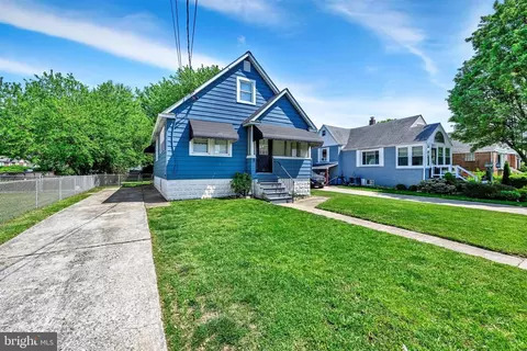 9 Midway Ave, Dundalk, MD 21222
