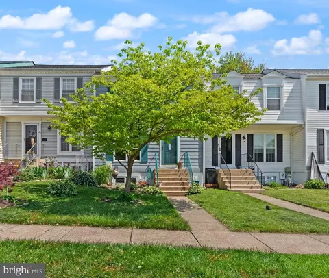 6 Windersal Ln, Parkville, MD 21234