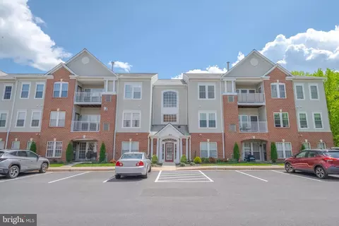 9613 E Haven Farm Rd #9613E, Perry Hall, MD 21128