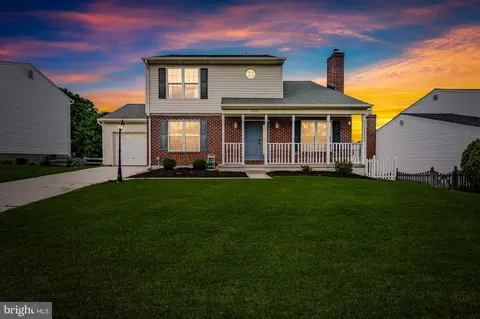 3820 Proctor Ln, Nottingham, MD 21236