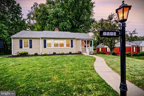 8808 Wolverton Rd, Parkville, MD 21234