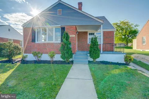 1831 Hanford Rd, Rosedale, MD 21237