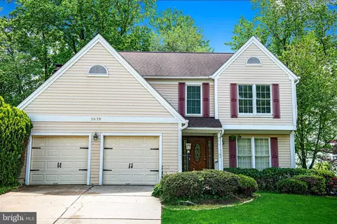 8819 Falcon Ridge Dr, Randallstown, MD 21133