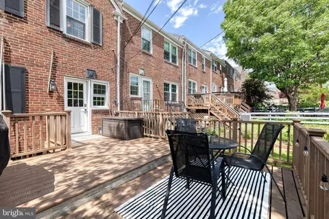 203 Stanmore Rd, Baltimore, MD 21212 photo 36