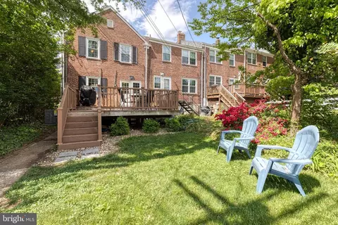 203 Stanmore Rd, Baltimore, MD 21212 photo 38