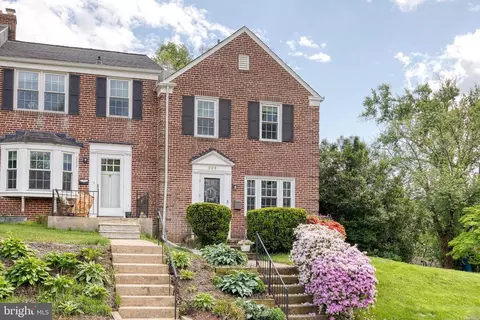 203 Stanmore Rd, Baltimore, MD 21212