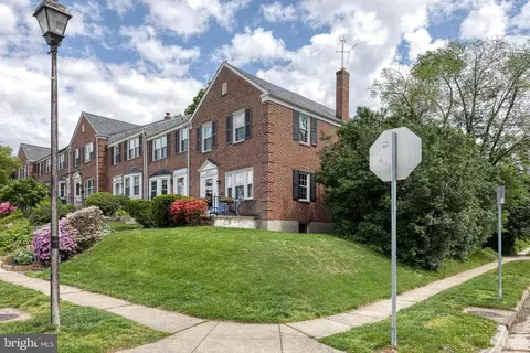 203 Stanmore Rd, Baltimore, MD 21212 photo 2