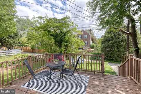 203 Stanmore Rd, Baltimore, MD 21212 photo 35