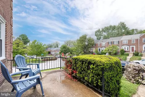 203 Stanmore Rd, Baltimore, MD 21212 photo 3