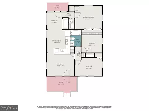 59 Transverse Ave, Middle River, MD 21220 photo 27