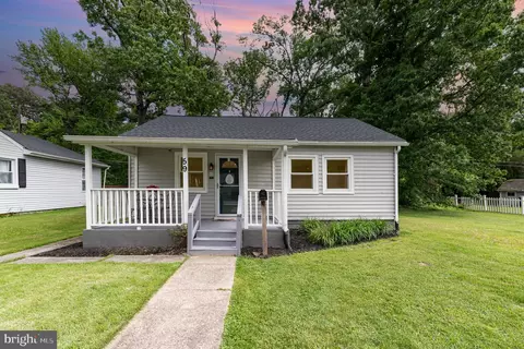 59 Transverse Ave, Middle River, MD 21220 photo 3
