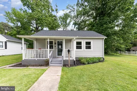 59 Transverse Ave, Middle River, MD 21220