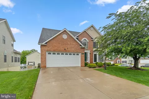 9525 Lyonswood Dr, Owings Mills, MD 21117