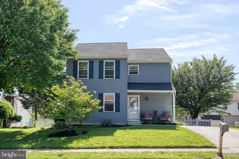 1899 Norhurst Way N, Catonsville, MD 21228