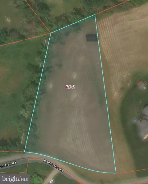 3114 Mt Zion, Upperco, MD 21155