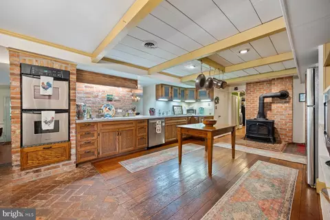 Kitchen - 13704 Bardon Rd, Phoenix, MD 21131 photo 1 of 3