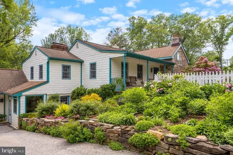 Exterior - 13704 Bardon Rd, Phoenix, MD 21131 photo 3 of 33