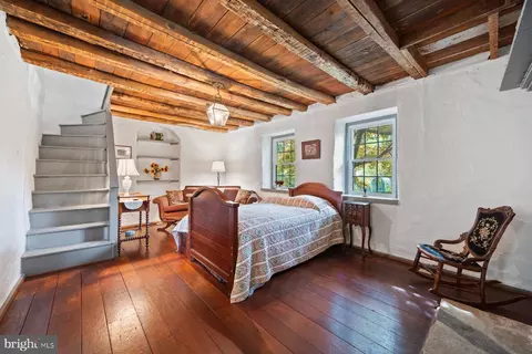 Bedroom - 13704 Bardon Rd, Phoenix, MD 21131 photo 3 of 6