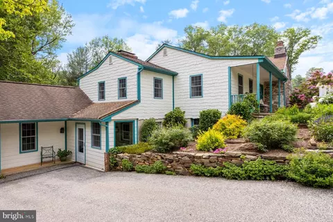 Exterior - 13704 Bardon Rd, Phoenix, MD 21131 photo 6 of 33