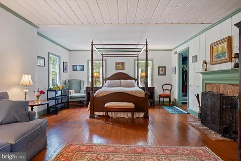 Bedroom - 13704 Bardon Rd, Phoenix, MD 21131 photo 1 of 6
