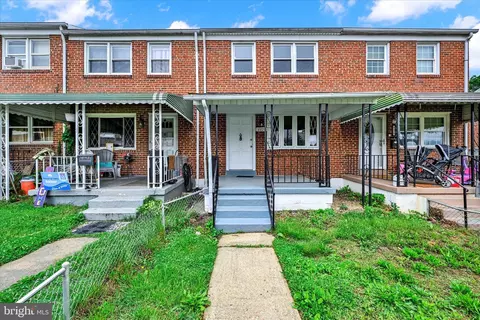 4428 Scotia Rd, Halethorpe, MD 21227