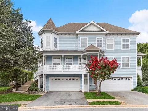 10 Pennyborough Ct #31, Reisterstown, MD 21136