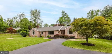 4301 Long Green Rd, Glen Arm, MD 21057